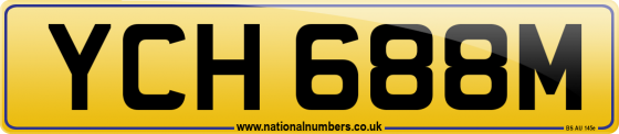 YCH 688M
