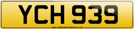 YCH 939