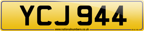 YCJ 944