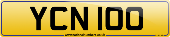YCN 100
