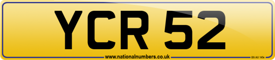 YCR 52