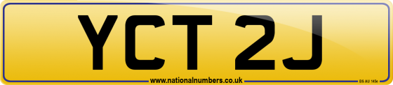 YCT 2J
