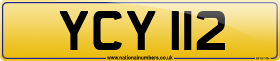 YCY 112