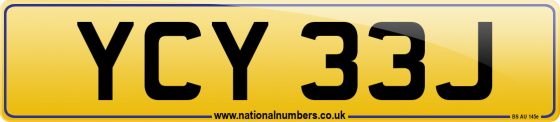 YCY 33J