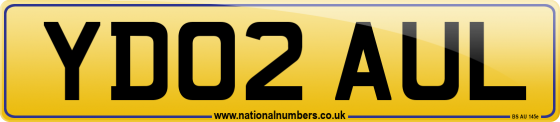 YD02 AUL