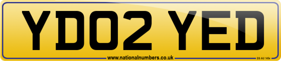 YD02 YED
