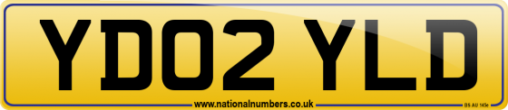 YD02 YLD