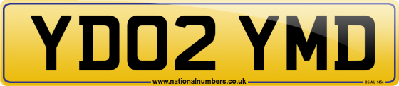 YD02 YMD