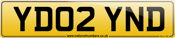 YD02 YND