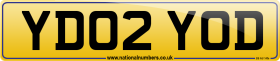 YD02 YOD