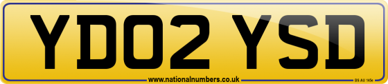 YD02 YSD