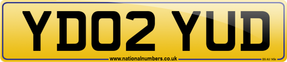 YD02 YUD
