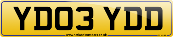 YD03 YDD