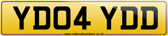 YD04 YDD