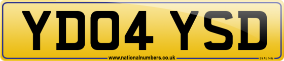 YD04 YSD