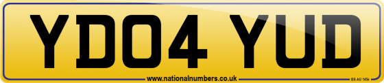 YD04 YUD