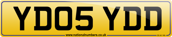 YD05 YDD