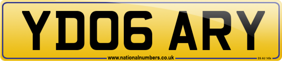 YD06 ARY