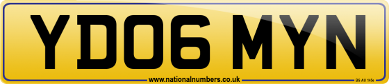 YD06 MYN
