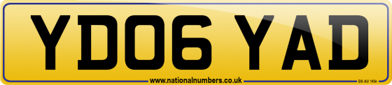 YD06 YAD