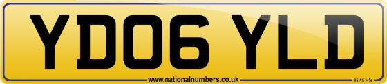 YD06 YLD