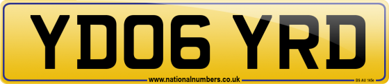 YD06 YRD