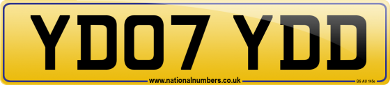 YD07 YDD