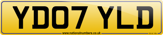 YD07 YLD