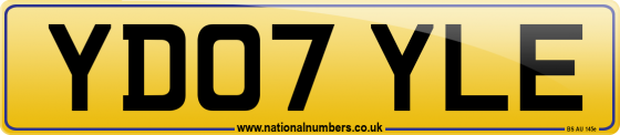 YD07 YLE