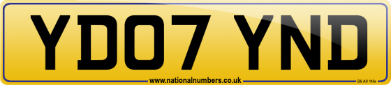 YD07 YND