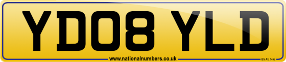 YD08 YLD