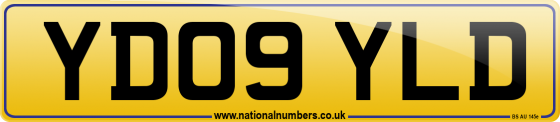 YD09 YLD