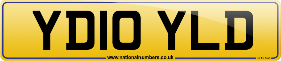 YD10 YLD