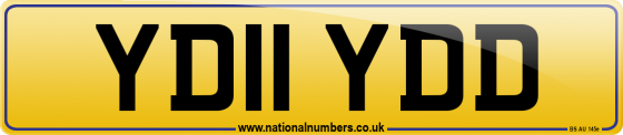 YD11 YDD