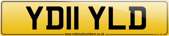 YD11 YLD