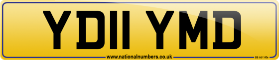 YD11 YMD