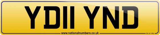 YD11 YND