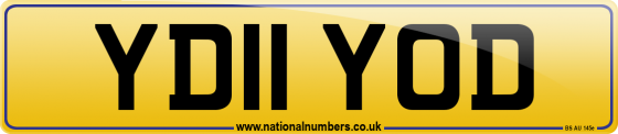 YD11 YOD