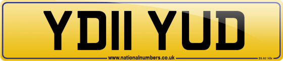 YD11 YUD