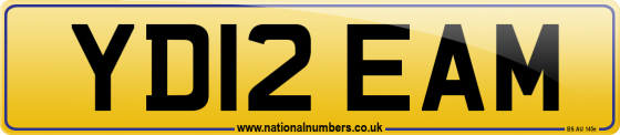 YD12 EAM
