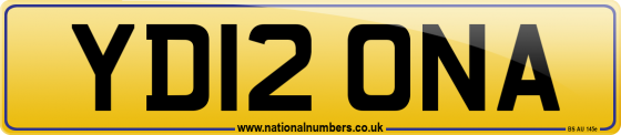 YD12 ONA