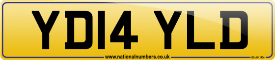 YD14 YLD