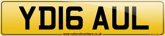 YD16 AUL