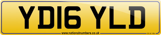YD16 YLD