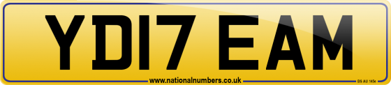 YD17 EAM