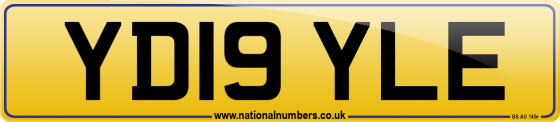 YD19 YLE