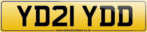 YD21 YDD
