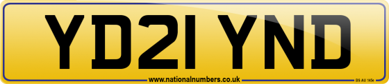 YD21 YND