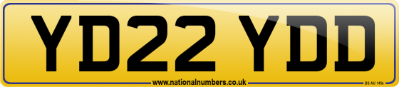YD22 YDD