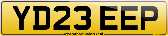 YD23 EEP
